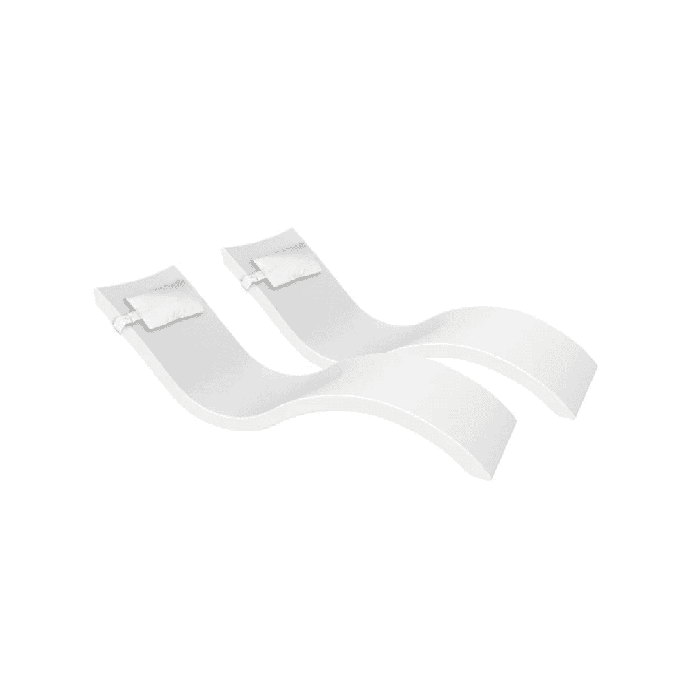 Boxhill Bundles: Premium Outdoor Pool Furniture Set for Relaxation & Comfort – Perfect for Backyard, Patio, and Poolside Lounging