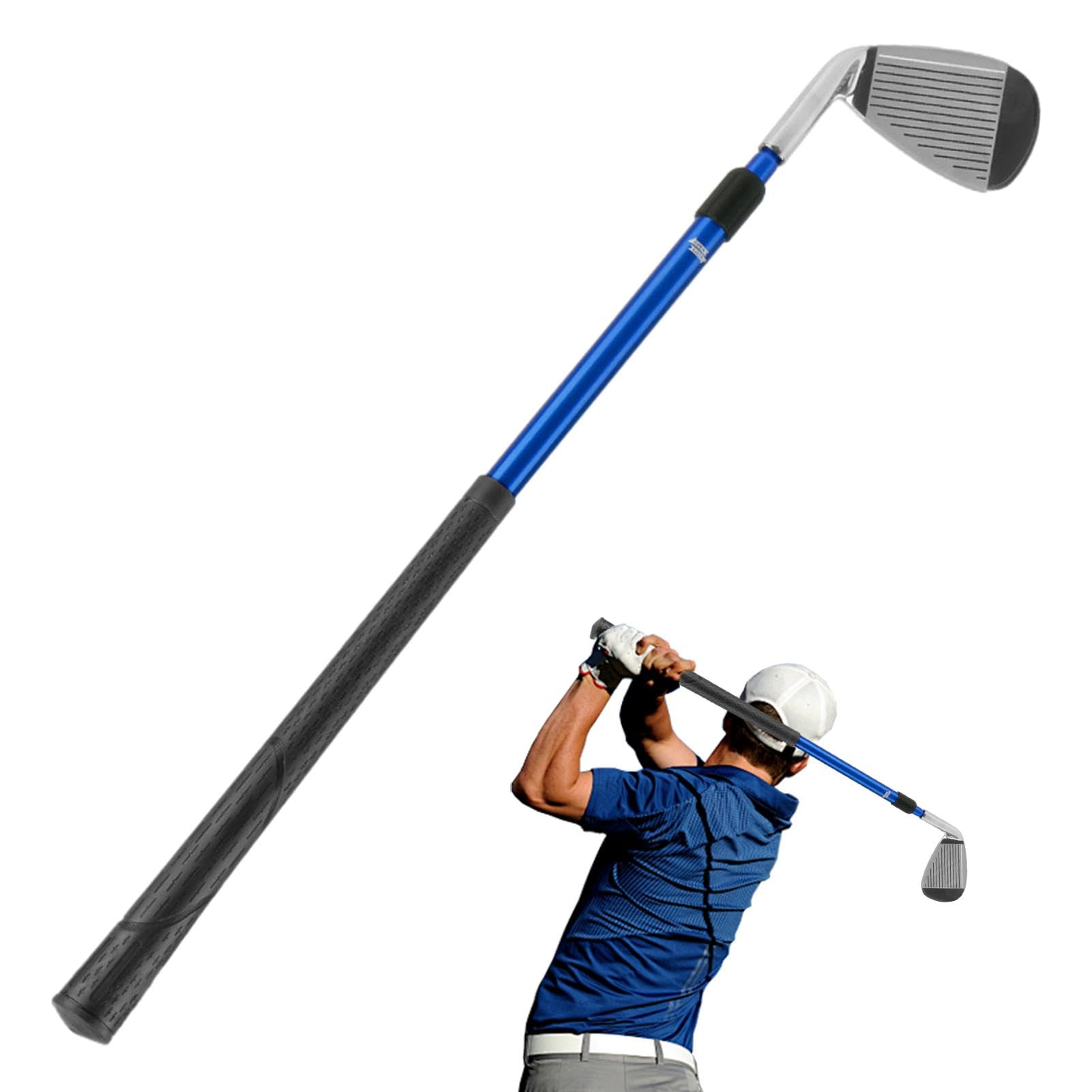 Premium Golf Putters for Men & Women - Right & Left Handed | Swing Trainer Golf Club for Adults & Kids | Easy to Use Golf Putter for Practice & Tournament Play