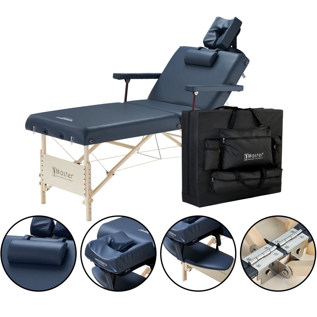 Master Massage® 31
