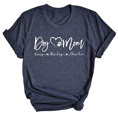Heather Navy