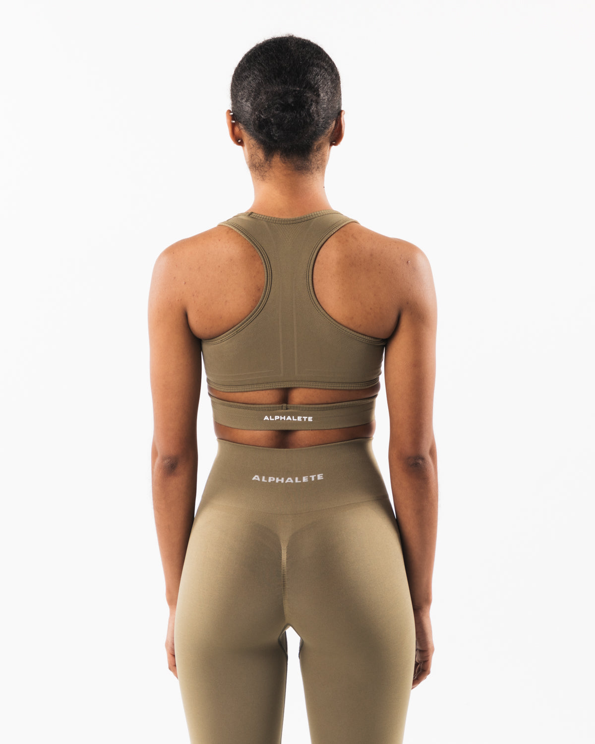 Stratus Bra Willow - Comfortable Wireless Support for Everyday Wear - Perfect for Yoga, Workouts, and Lounge