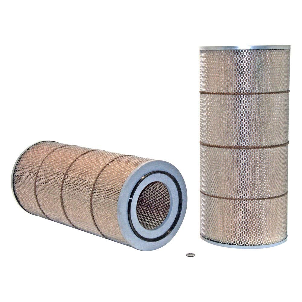 High-Performance WIX Air Filter for Cars & Trucks - Premium Engine Protection & Improved Fuel Efficiency - Ideal for Highway Driving & Off-Road Adventures