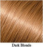 Dark Blonde