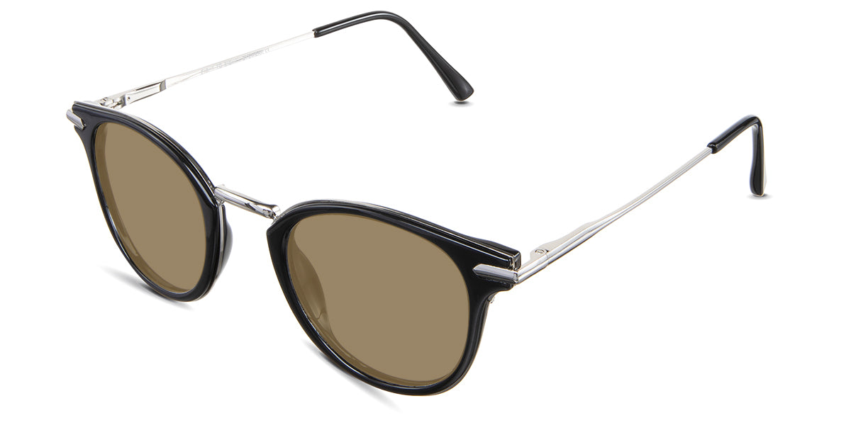 Eden Women's Prescription Sunglasses - UV Protection, Stylish & Comfortable for Driving, Outdoor Activities & Everyday Wear