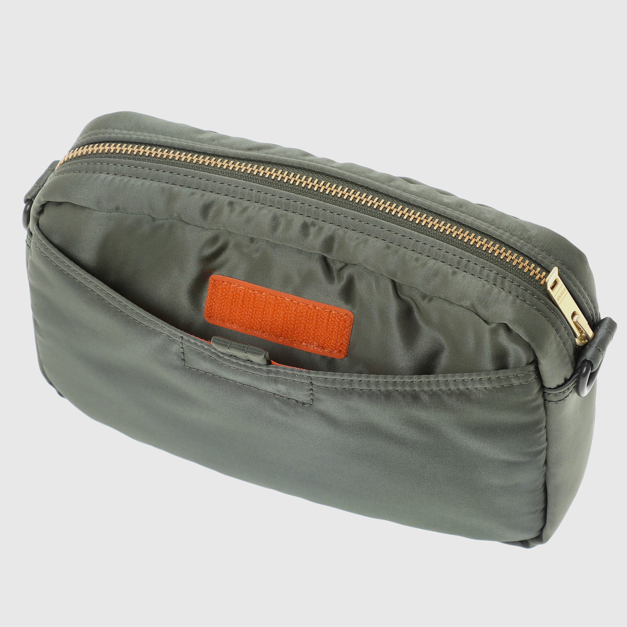 Tanker Sling Bag - Durable Crossbody Shoulder Bag for Men & Women - Perfect for Travel, Hiking, and Everyday Use