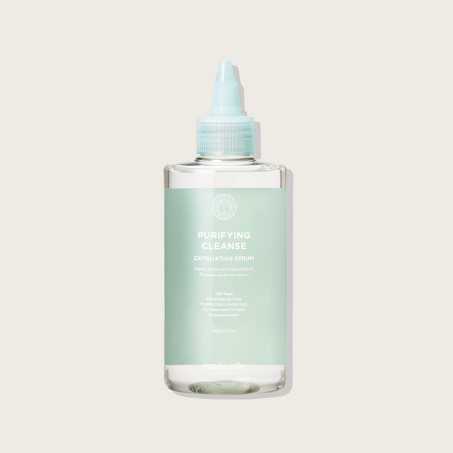 Best Purifying Exfoliating Facial Serum for Acne-Prone Skin - Deep Cleanse & Brighten for Daily Skincare Routine