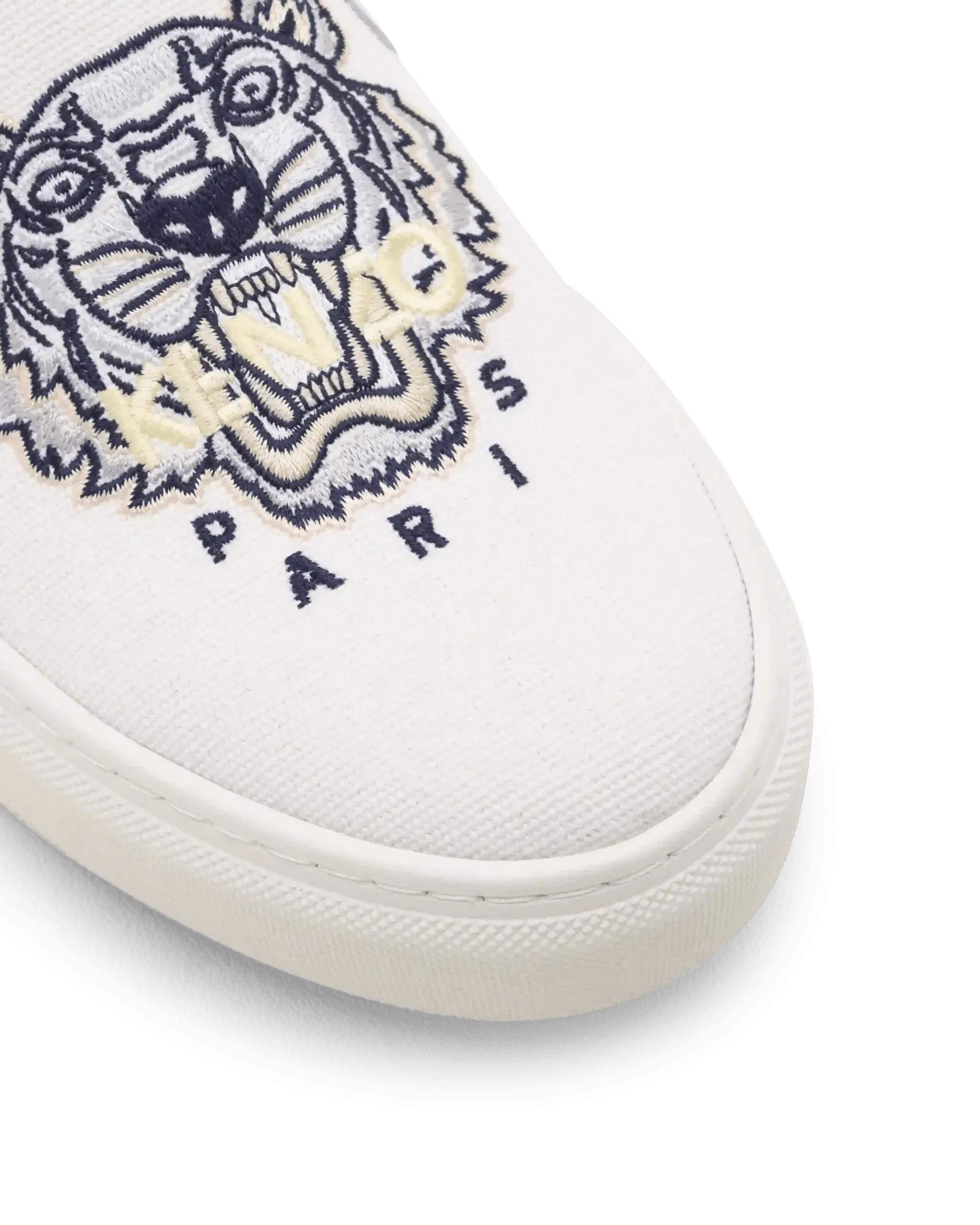 K Skate Tiger Slip Ons - Stylish & Comfortable Skate Shoes for Men & Women | Perfect for Skateboarding, Streetwear & Casual Wear