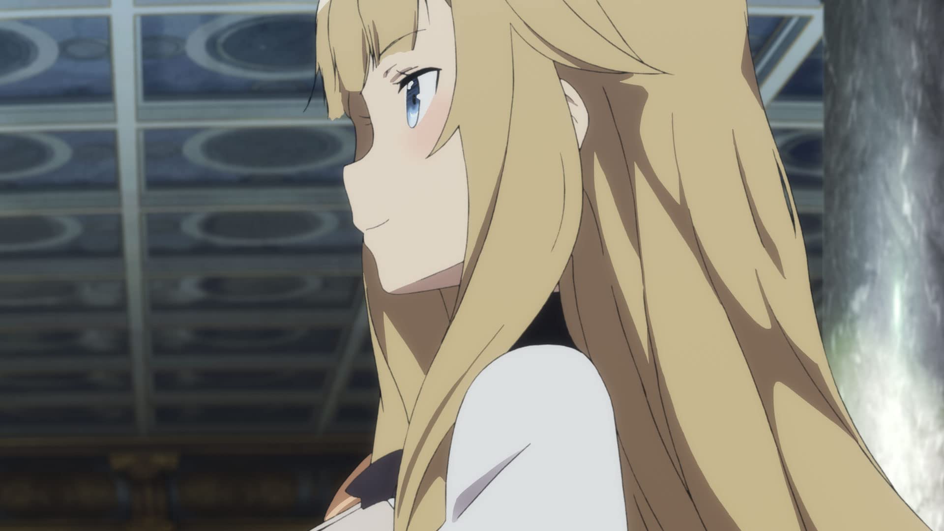 Princess Principal: Crown Handler - Anime DVD/Blu-ray | Official English Subtitles | Perfect for Anime Collectors & Fans of Steampunk Action
