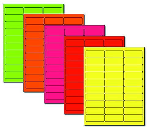 Multi-color