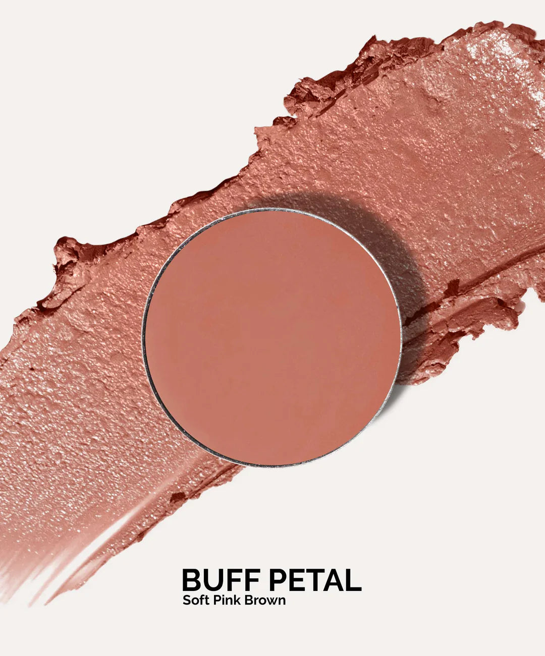 Buff Petal