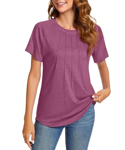 Purplish Red