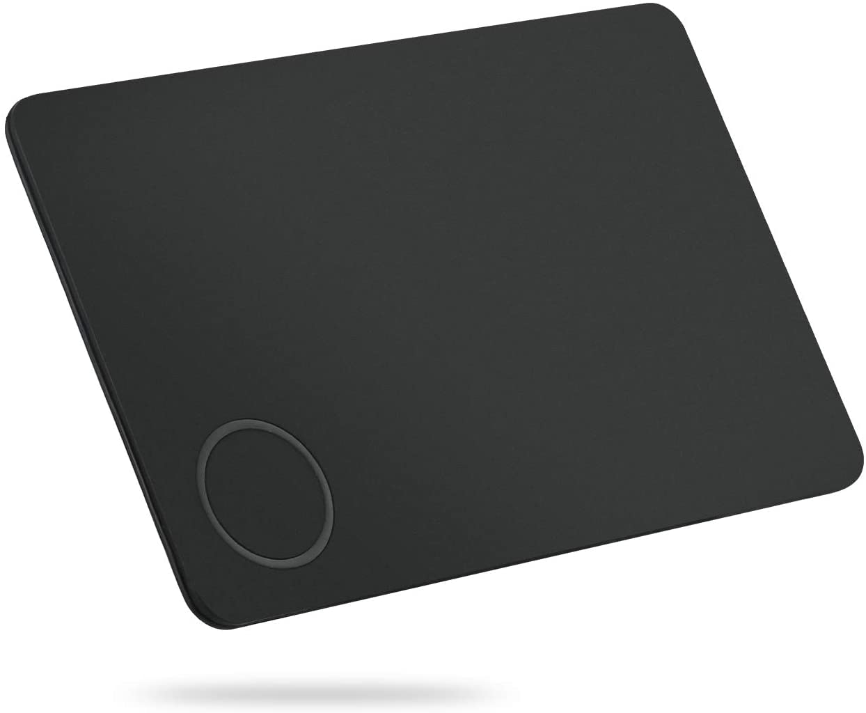 Best Slim GPS Wallet Tracker for Men - Credit/Debit Card Size Locator Device with 24-30 Month Battery, Waterproof Anti-Lost Chip - Perfect for Travel, Shopping & Daily Use