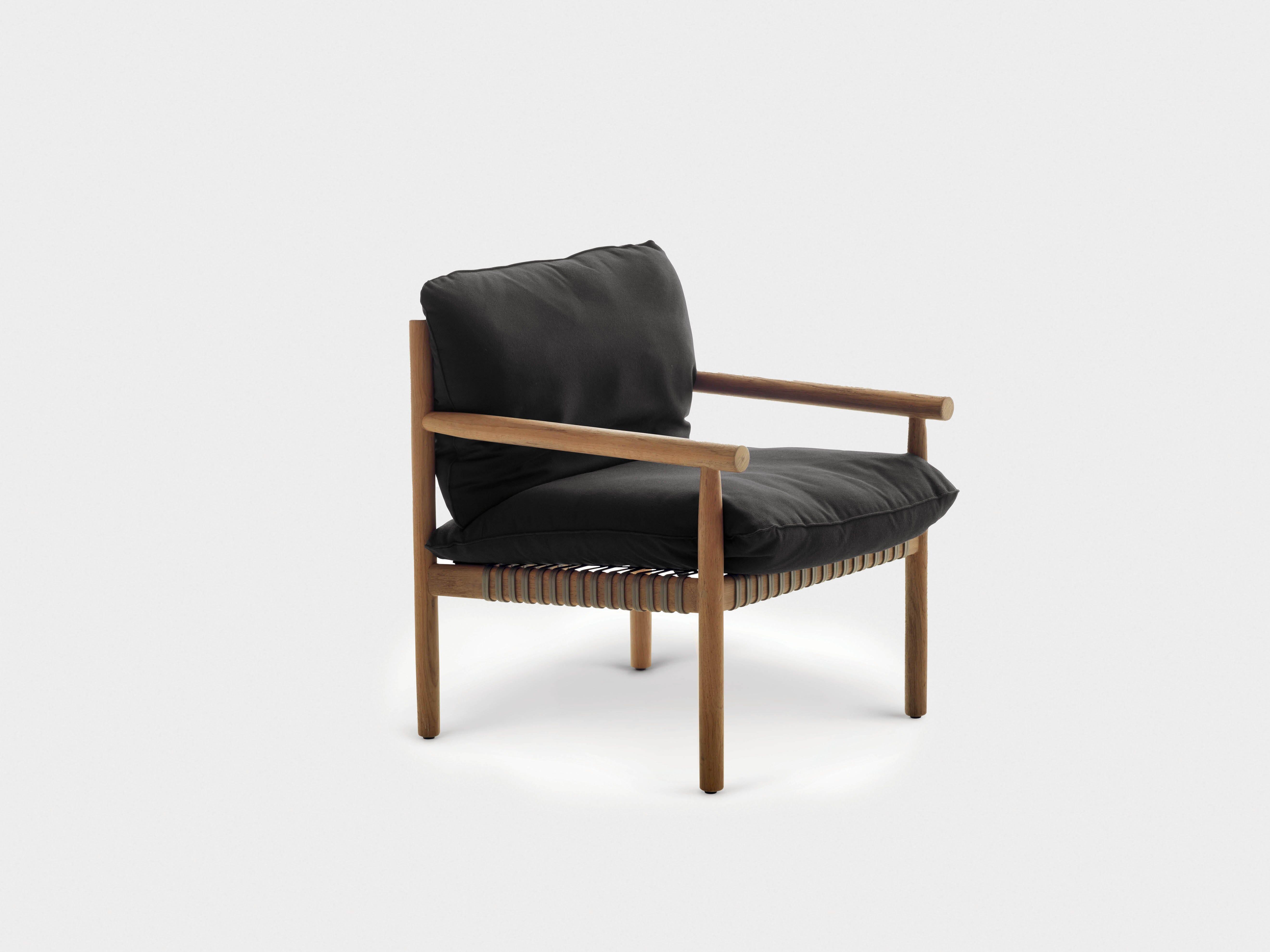 TIBBO Modern Lounge Chair - Ergonomic Comfort for Living Room, Bedroom & Office - Perfect for Relaxing, Reading & Napping