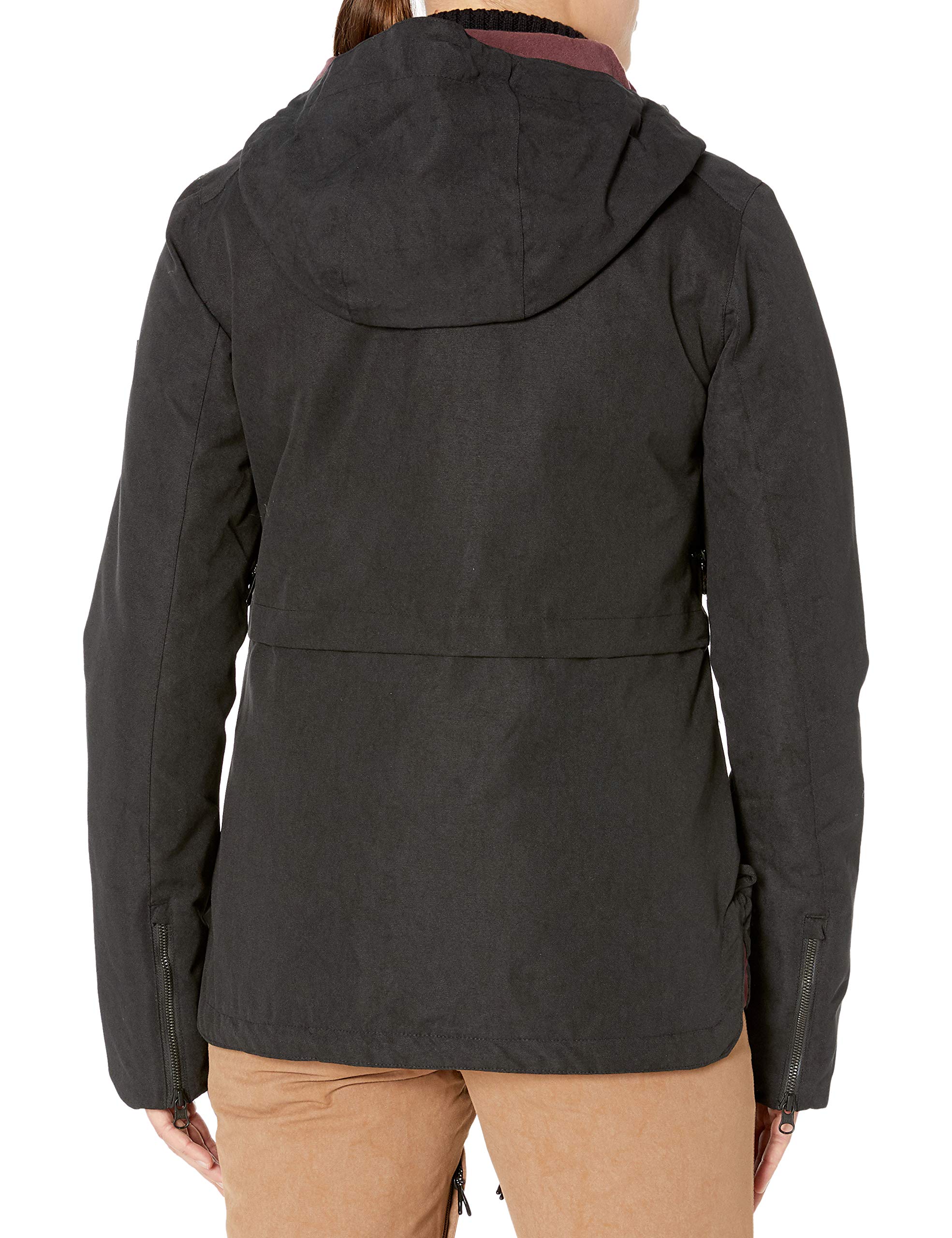 Women's Magnolia Jacket - Lightweight Waterproof Windbreaker for Hiking, Travel & Outdoor Activities | All-Season Comfort & Style