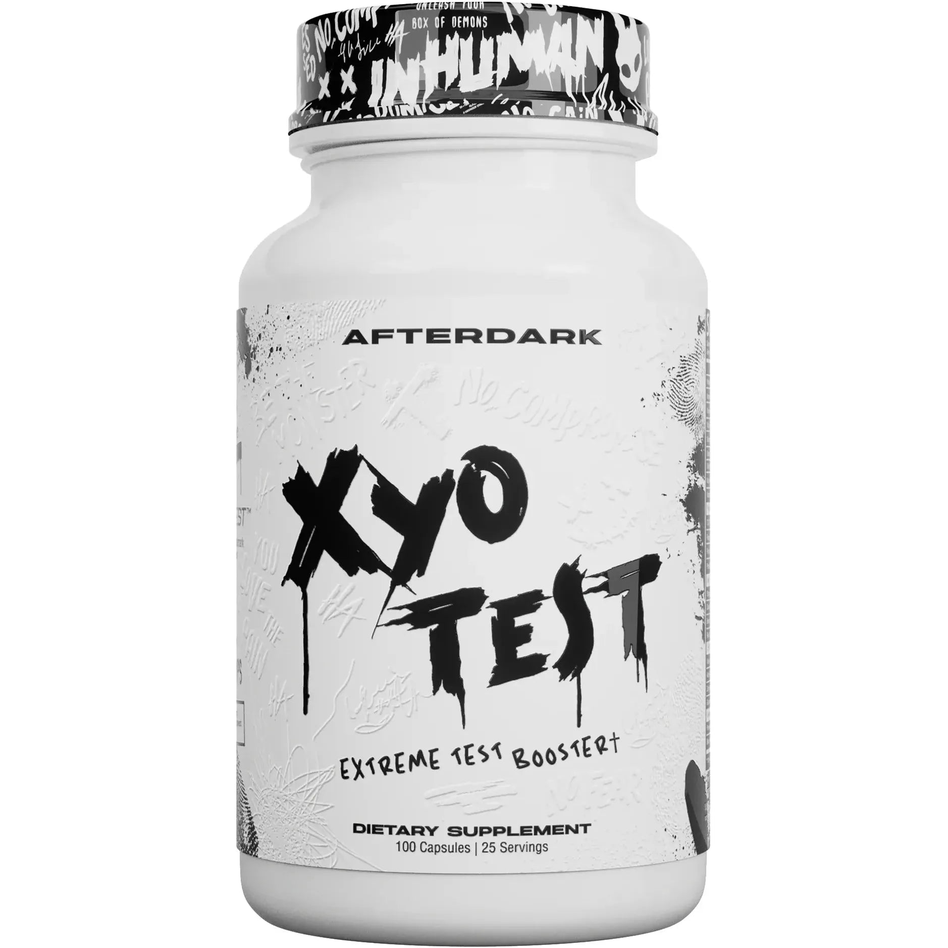 AFTERDARK XyoTest - Premium Quality Product for US Market | Perfect for Home & Office Use