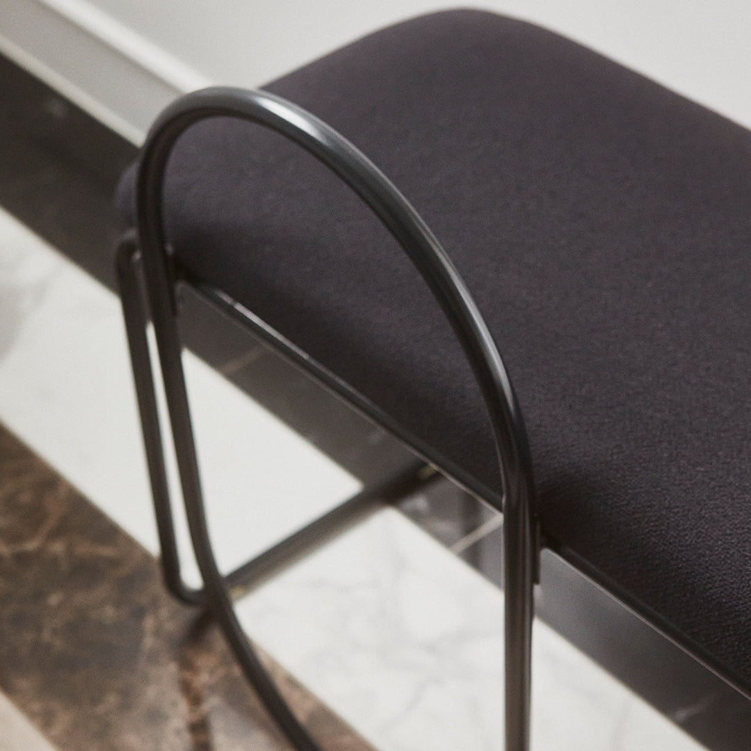 Aytm Angui Bench - Modern Wooden Bench for Living Room, Bedroom, or Entryway - Perfect for Home Decor and Seating