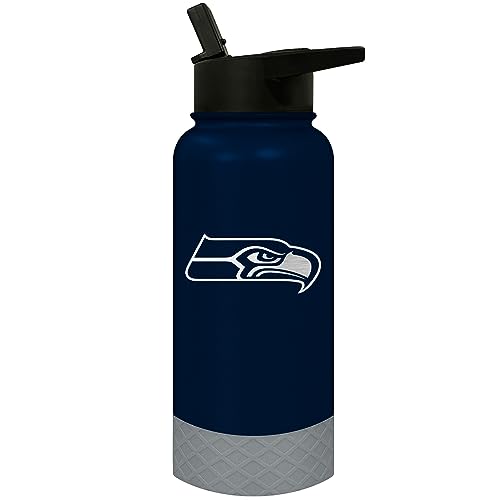 Seattle Seahawks, No Color