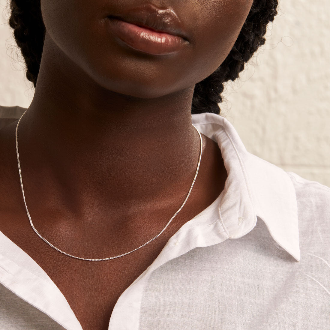 Elegant Delicate Gold Chain Necklace for Women - Perfect for Everyday Wear, Layering & Special Occasions