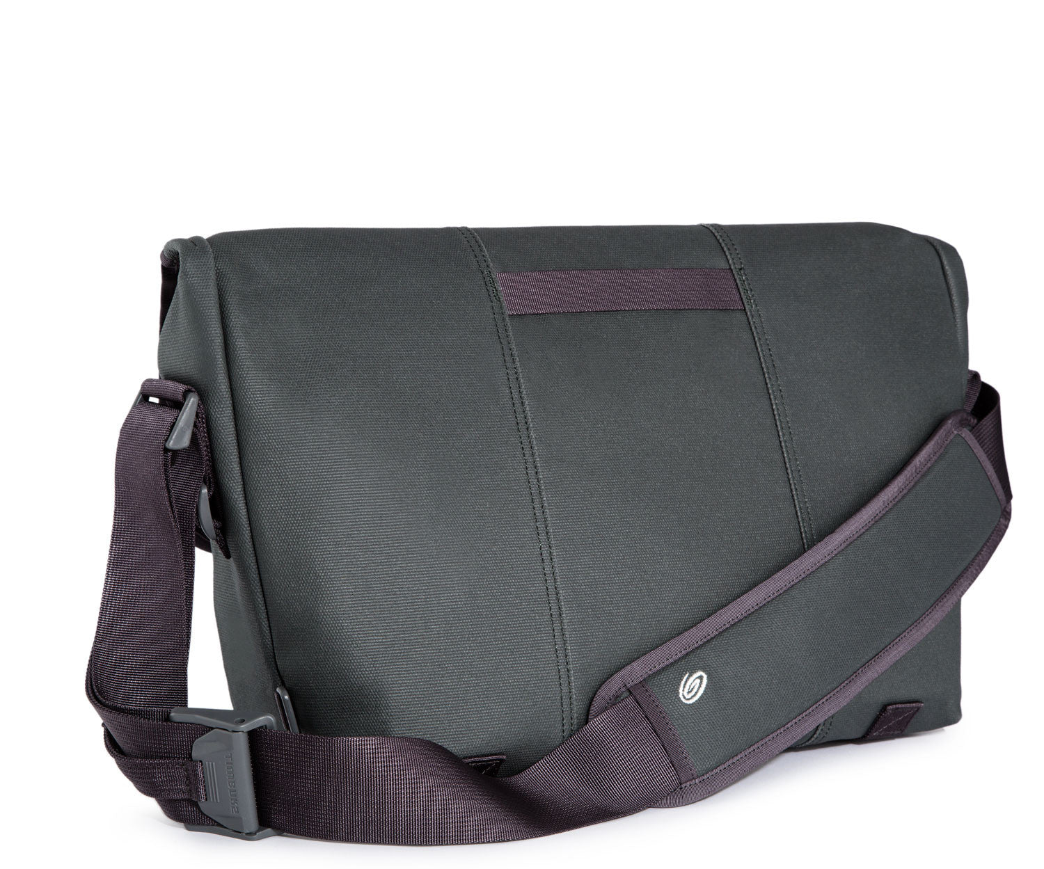 Timbuk2 Classic Messenger Bag - Heirloom Edition | Durable Waterproof Laptop Bag for Work, Commute & Travel | Perfect for Professionals & Students