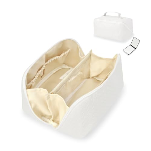 Basketweave-Cream