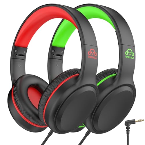 Green&Red