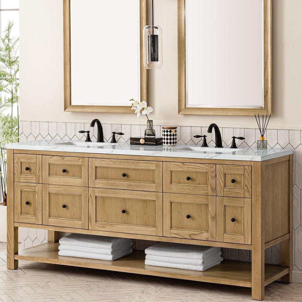 James Martin Vanities Breckenridge 72
