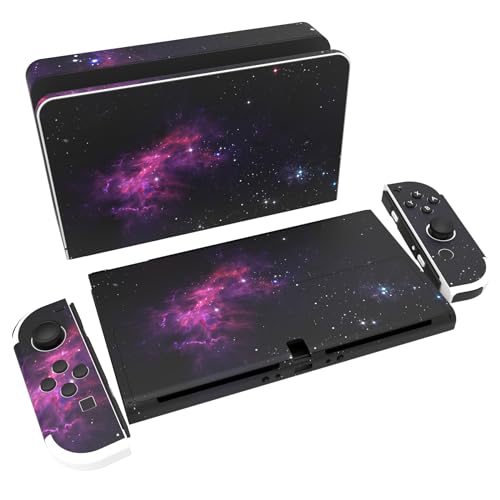 Purple Nebula