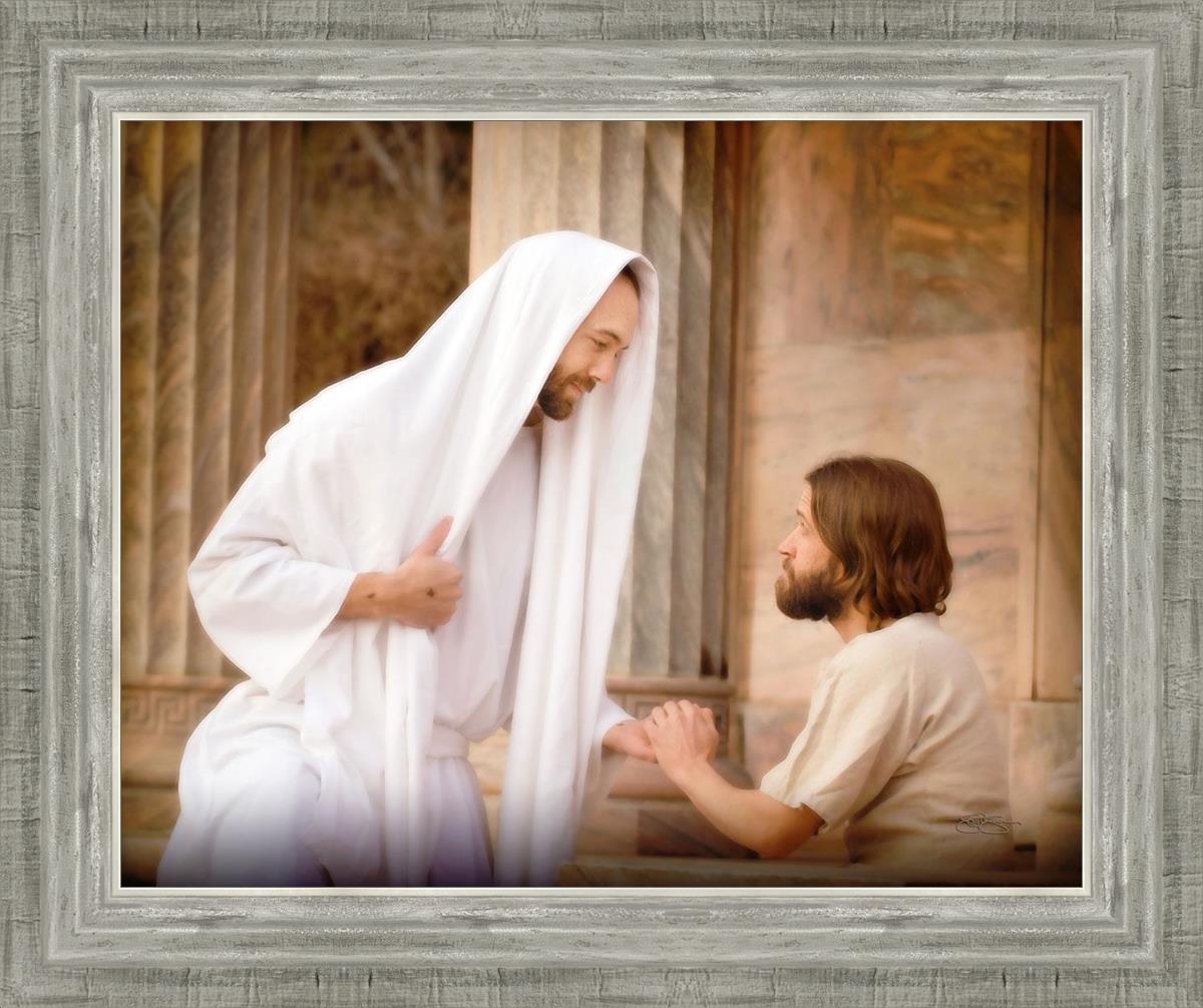 Come Unto Me by Scott Sumner - Inspirational Christian Book for Daily Devotion & Spiritual Growth - Perfect for Bible Study, Gift Giving & Personal Reflection