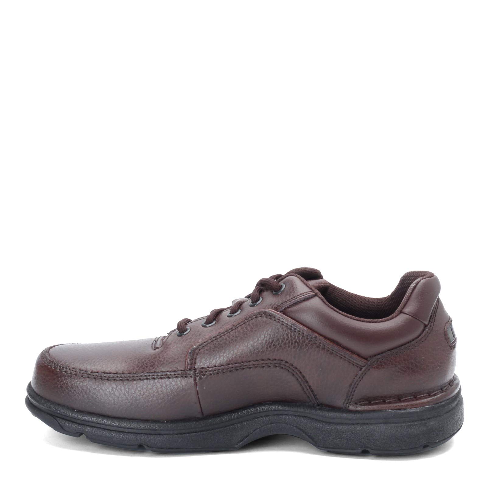 Rockport Men's Eureka Walking Shoes - Comfortable & Lightweight Sneakers for Walking, Travel & Everyday Wear