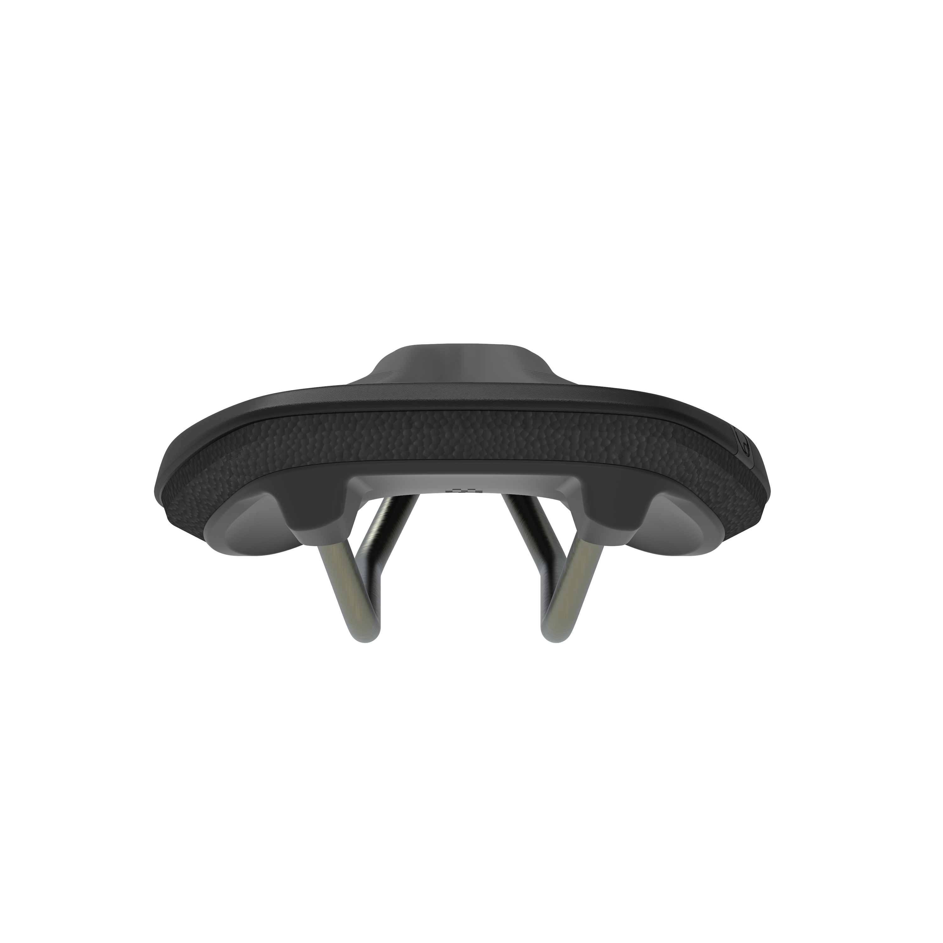Ergon SR Allroad Core Pro Men's Bike Saddle - Comfortable Cycling Seat for Road & Gravel Bikes | Perfect for Long Distance Riding & Commuting