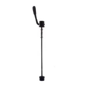 Tacx Universal Quick-Release Bike Skewer - Lightweight Durable Bicycle Axle for Road & Mountain Bikes - Perfect for Commuting, Racing & Outdoor Cycling