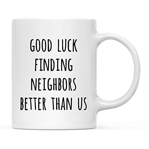 Neighbors