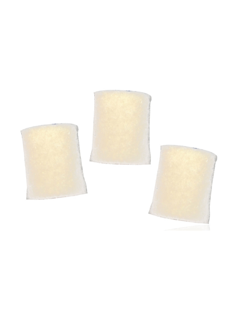 Premium Felt Stud Hole Stoppers - 12 Pack, Self-Adhesive Furniture Protectors for Hardwood Floors & Furniture - Prevent Scratches & Damage (Black) | Perfect for Chairs, Tables & Home Decor Protection