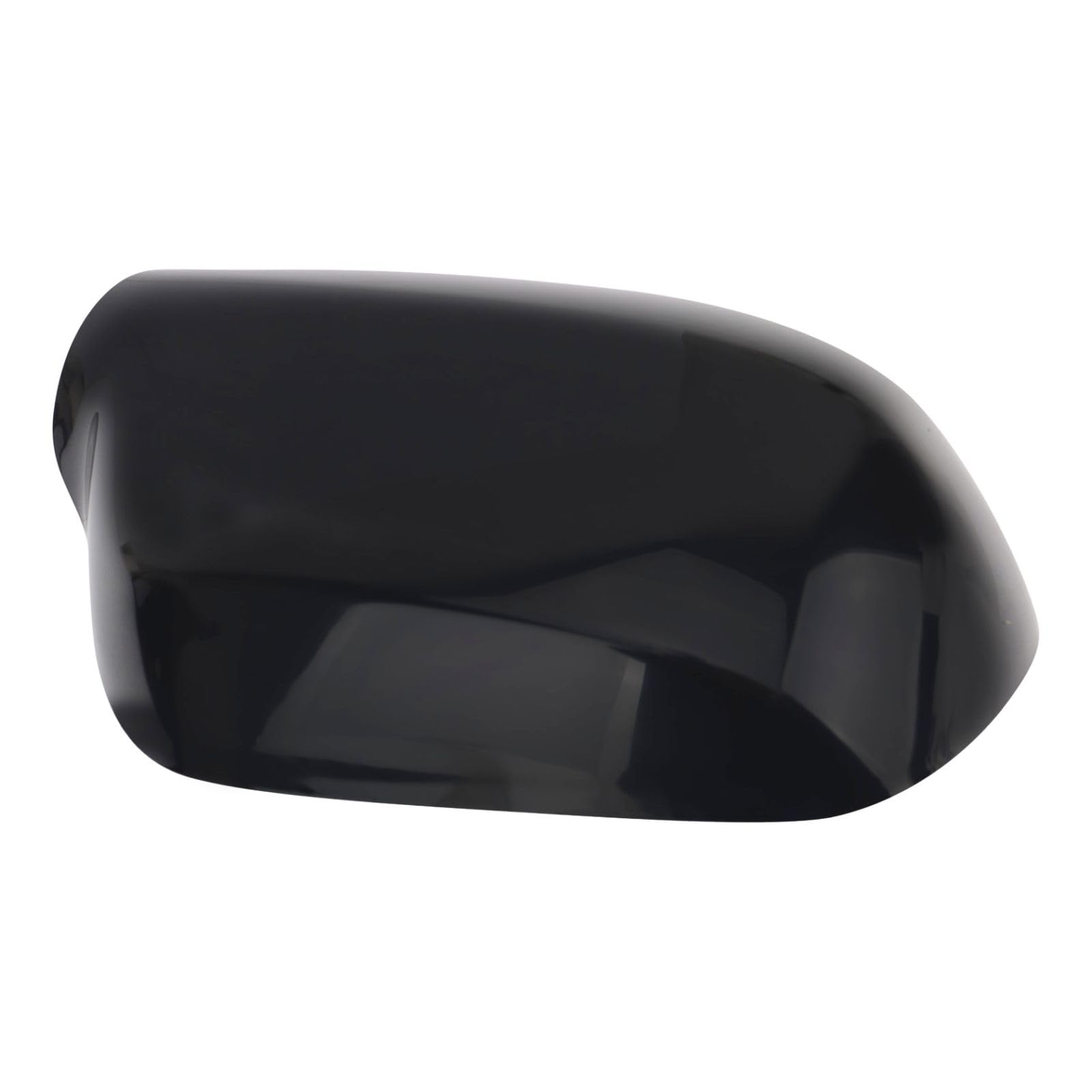 Right Side Passenger Mirror Replacement for 2004-2009 Mazda 3 - No Heat Function - OEM Part #MA1321142 - Perfect for Daily Commuting & Parking Assistance