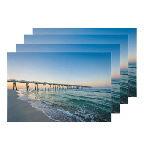 Natural Scenery Coast 2 Blue