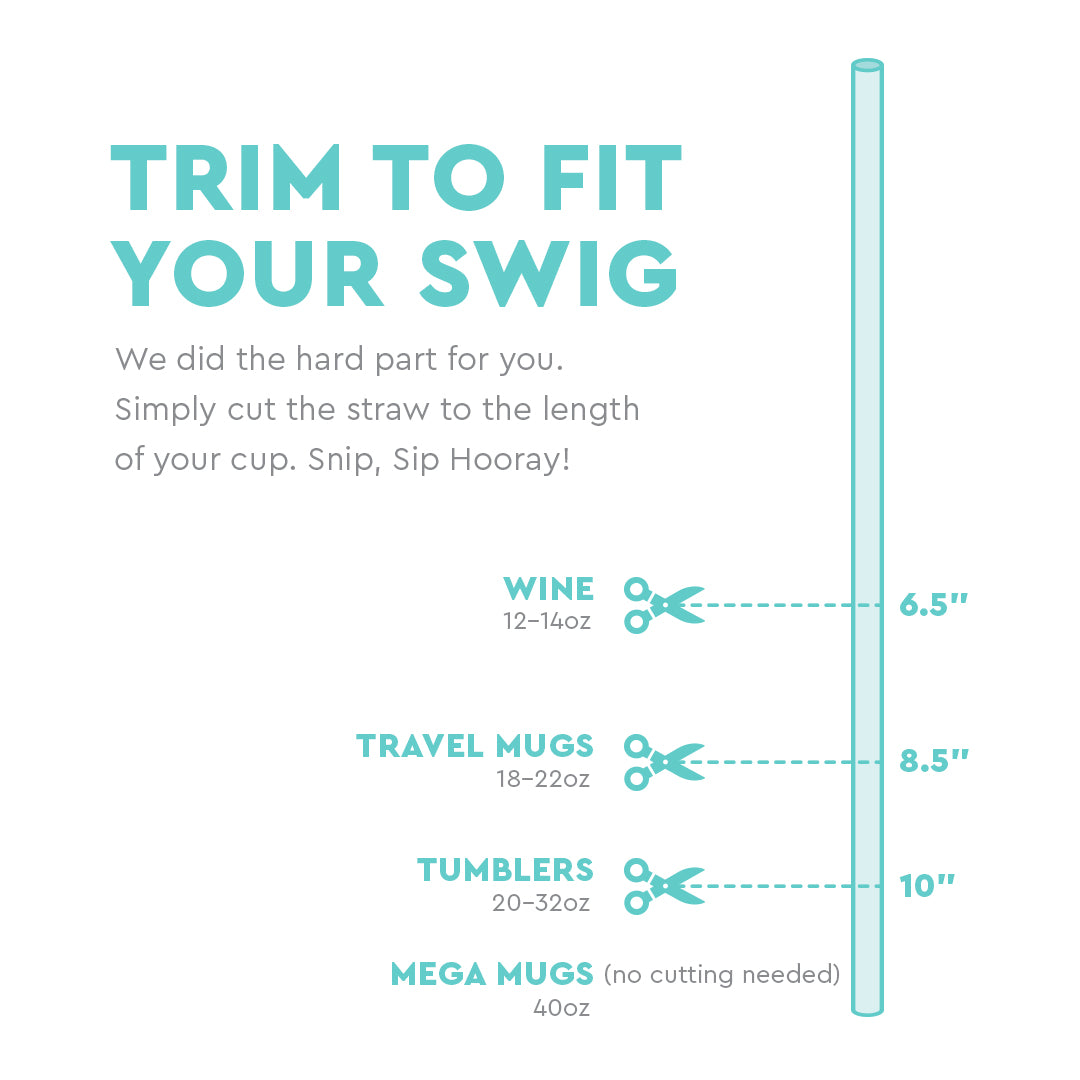 Teacher Life Straw Topper Set - Fun Drink Accessories for Teachers - Perfect for Classroom Parties, Teacher Appreciation Gifts & Back to School Celebrations