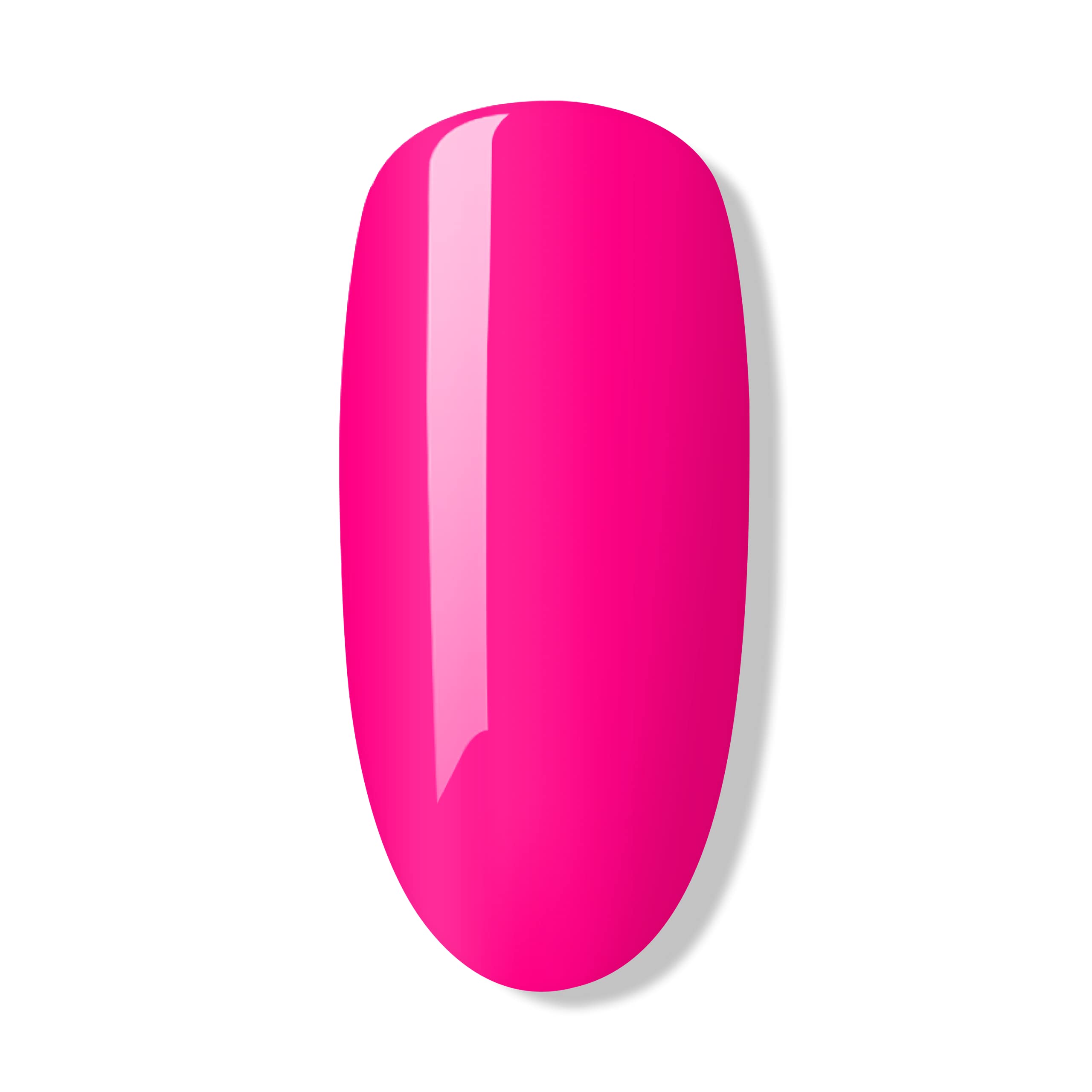Bluesky UV Gel Nail Polish 10ml - A113 for Salon & Home Manicure