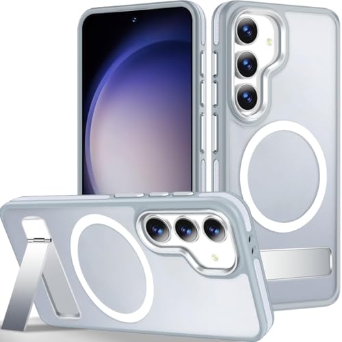 Grey/White+Stand
