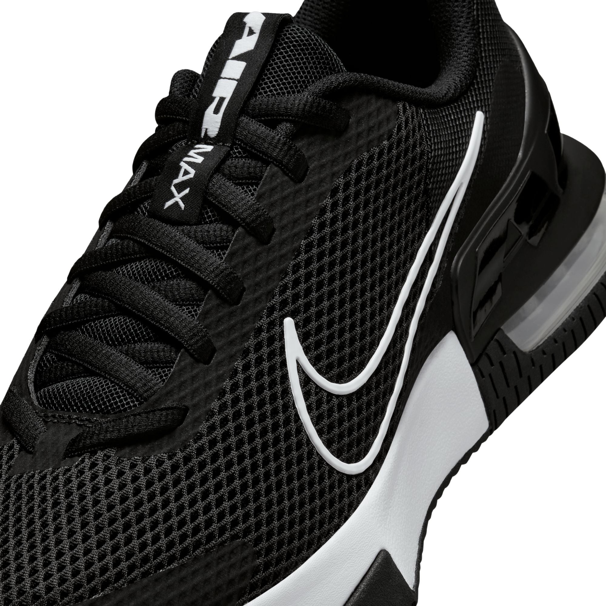 Nike Air Max Alpha Trainer 6 Men's Running Shoes - Lightweight, Breathable & Cushioned for Gym Workouts & Training
