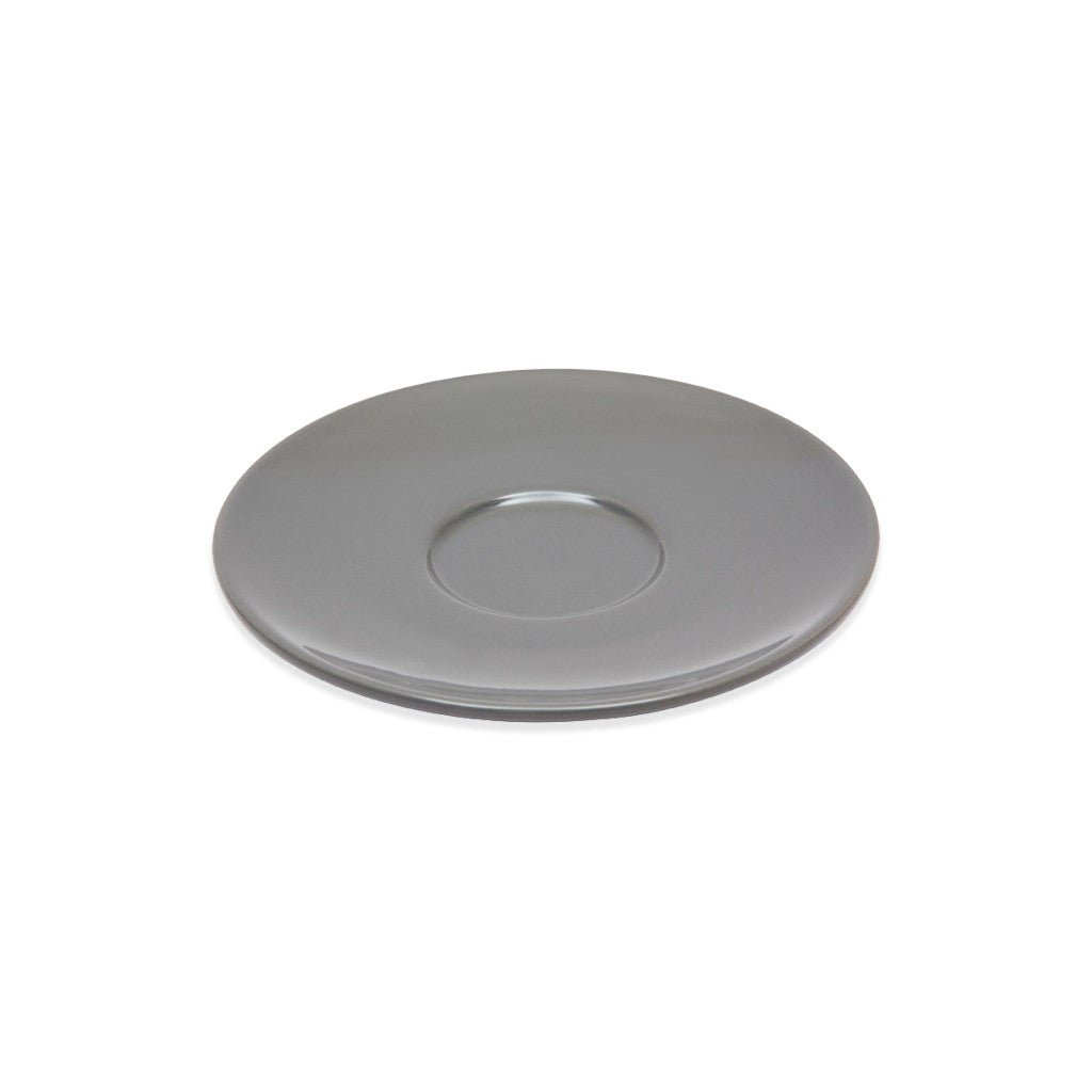 Premium Espresso Saucer Set - Elegant & Durable Coffee Cup Plates for Espresso & Cappuccino - Perfect for Home, Office, or Café Use