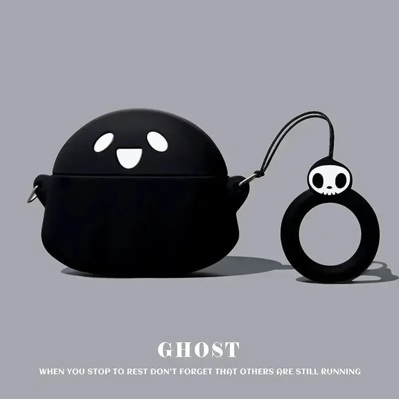 Black Ghost