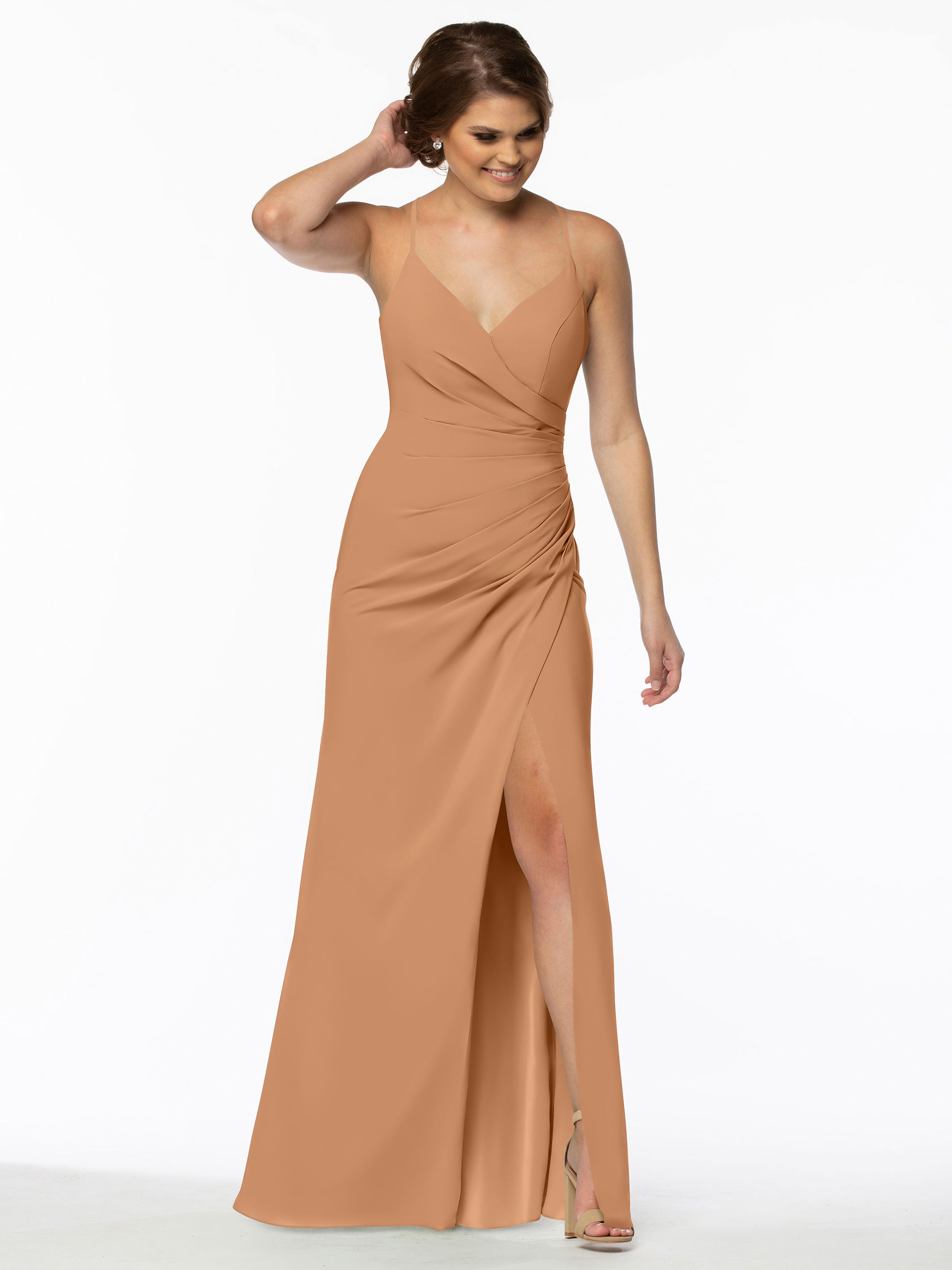 Warm Beige