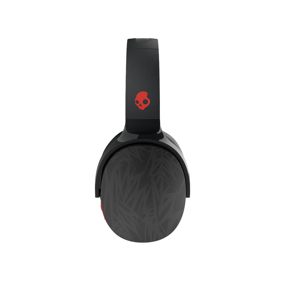 Skullcandy Hesh Evo Wireless Over-Ear Headphones with Microphone - Bluetooth Noise Cancelling Headphones for Music, Gaming & Travel