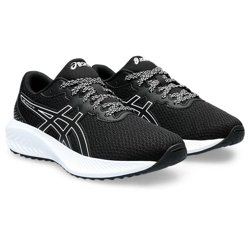 ASICS GEL-Excite 10 GS Kids Running Shoes - Lightweight Athletic Sneakers for Boys & Girls - Perfect for School, Sports & Daily Activities