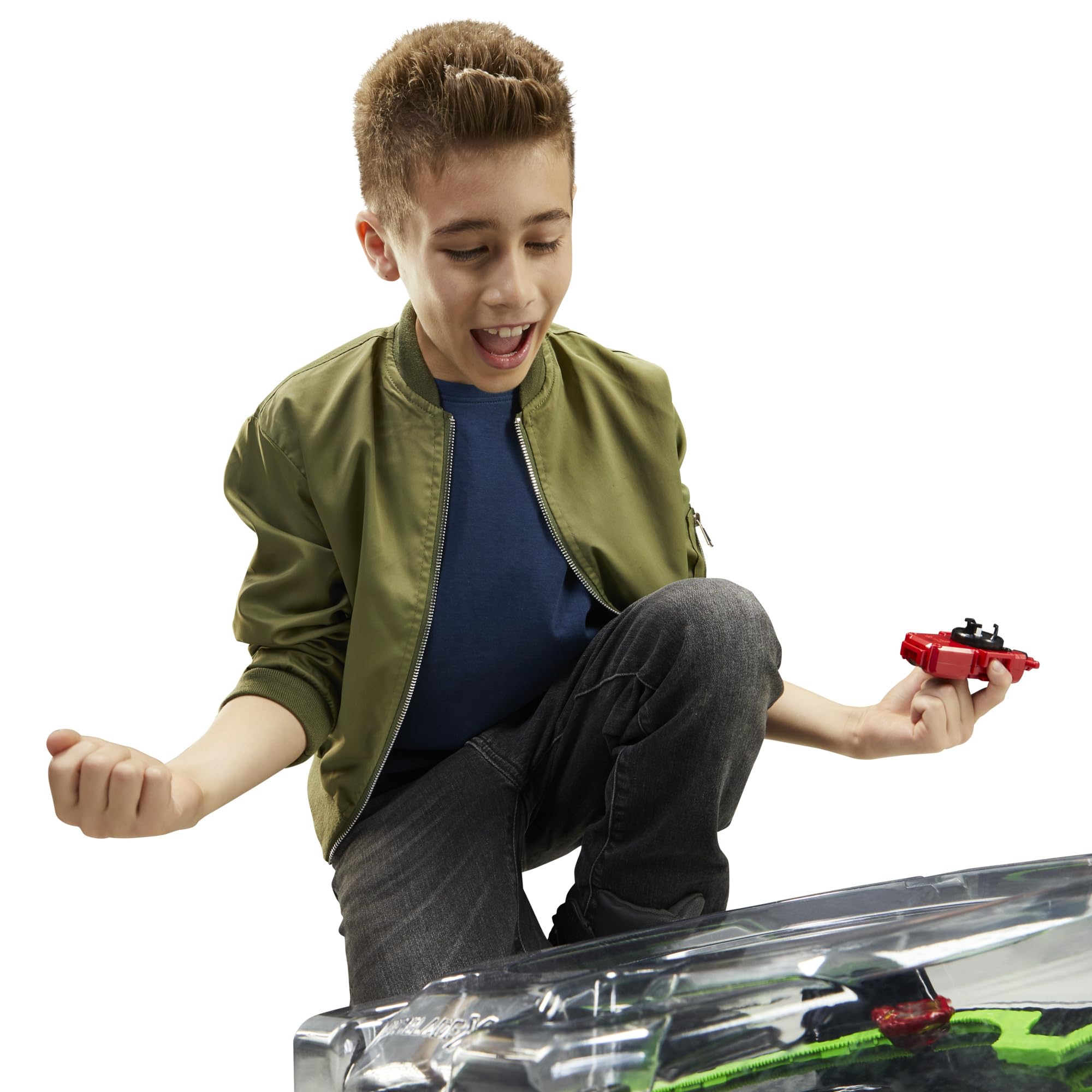 Beyblade X Soar Phoenix 9-60GF Deluxe String Launcher Set - High-Performance Spinning Top Battle Game for Kids & Collectors - Perfect for Competitive Play, Birthday Gifts & Tournaments