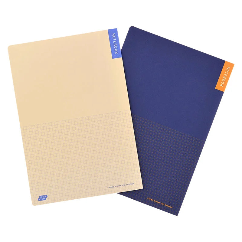Hobonichi A5 Memo Pad Set - Premium Planner Accessories for Journaling, Note Taking & Daily Organization - Perfect for Students, Professionals & Stationery Lovers