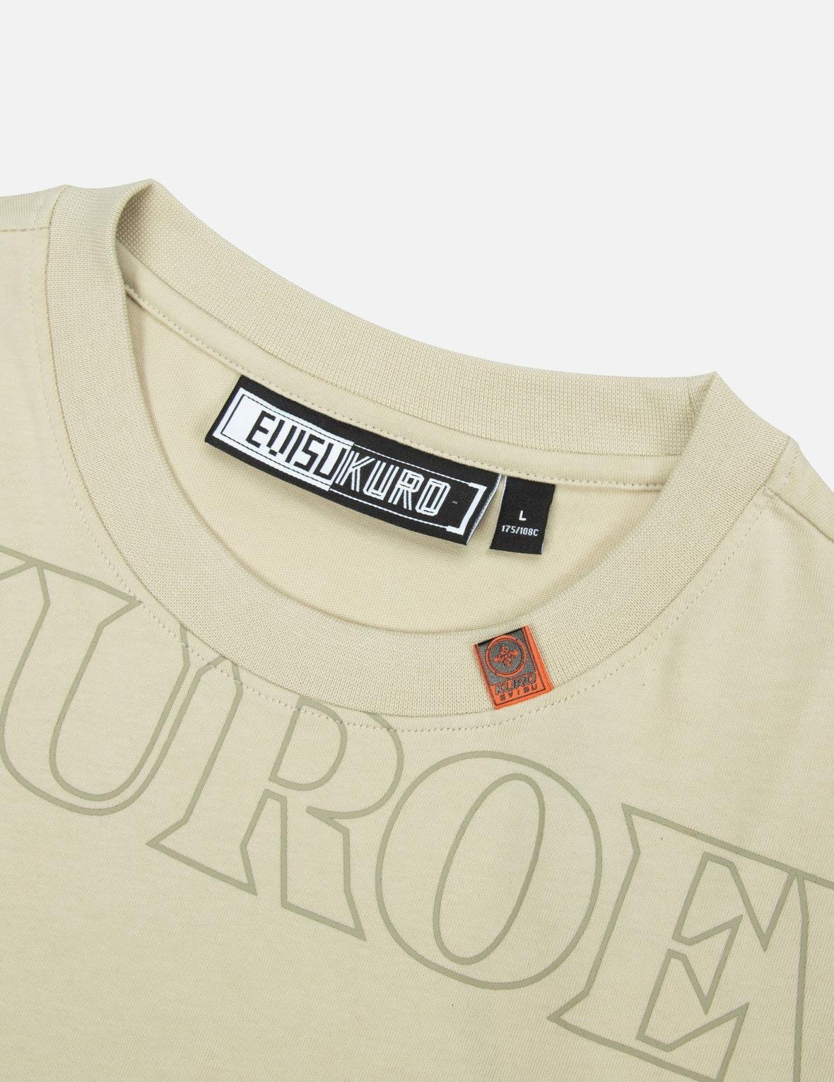 Custom Logo & Slogan Printed Fashion Fit T-Shirt - Premium Cotton Tee for Casual Wear, Work Uniforms & Brand Promotion