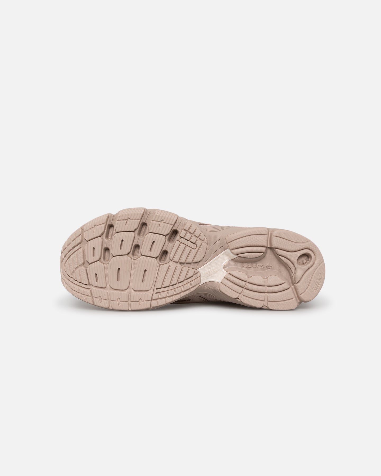 Adidas Women's Astir Running Shoes - Wonder Taupe/Wonder Quartz - Lightweight & Comfortable for Jogging, Gym & Casual Wear