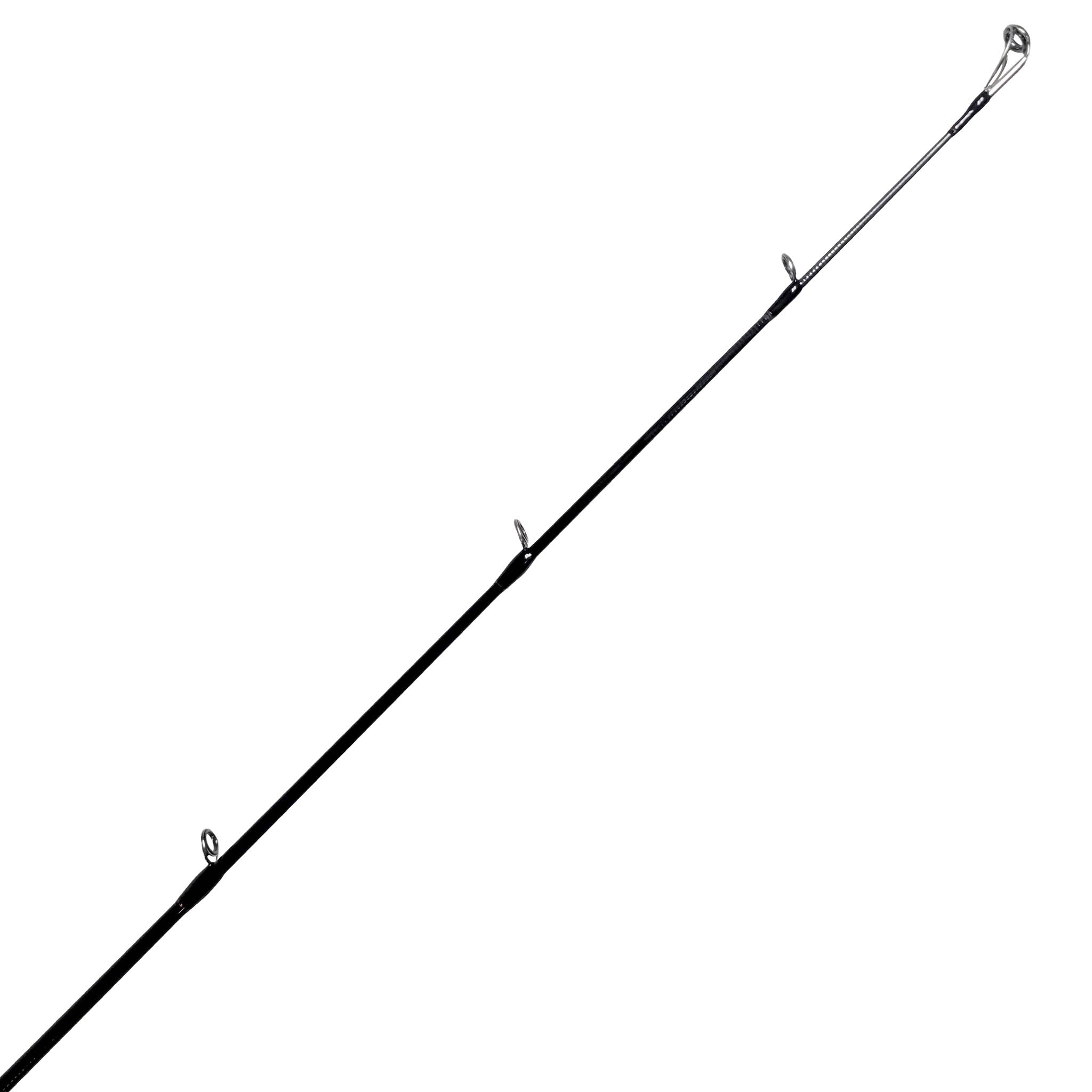 Yamaga Blanks Galahad Jigging Rods - Premium Saltwater Fishing Rod for Offshore & Deep Sea Angling | Perfect for Jigging, Trolling & Bottom Fishing