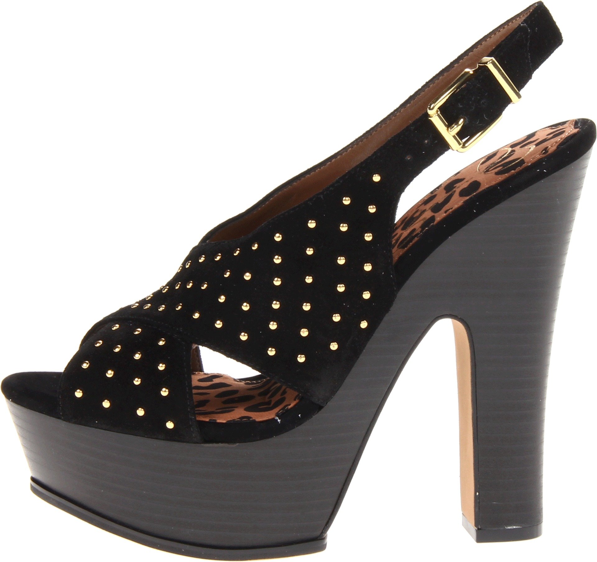 Jessica Simpson Women's Kingston Wedge Sandal – Comfortable Casual & Dressy Summer Shoes for Beach, Vacation, and Everyday Wear